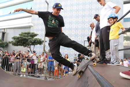 Foto: Arthur Mota/Folha de Pernambuco